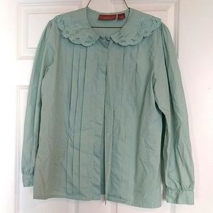 Worthington blouse